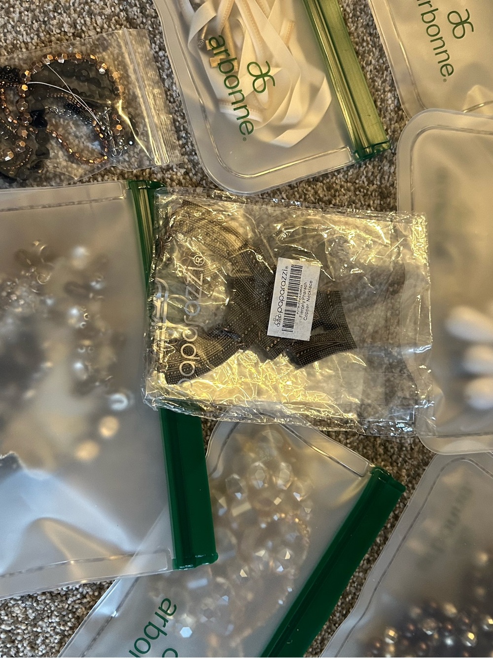 NWT Resellers Jewerly Bundle $46